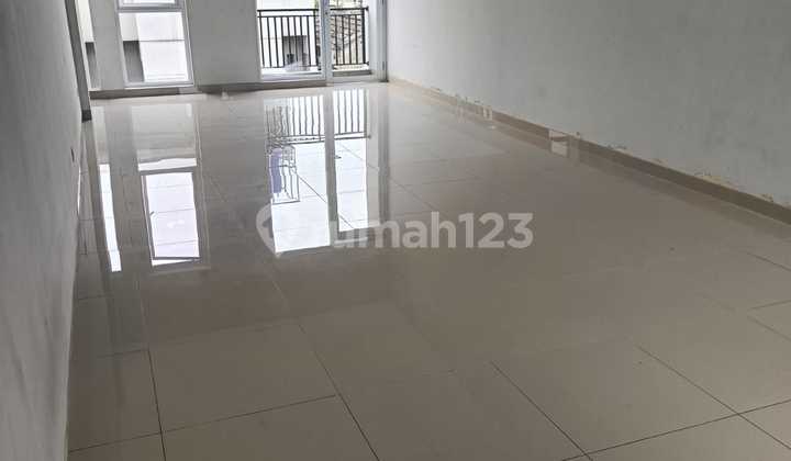 Ruko Bagus Terawat di Sayap Sudirman Pusat Tekstil Ruko Bagus Terawat di Sayap Sudirman Pusat Tekstil
