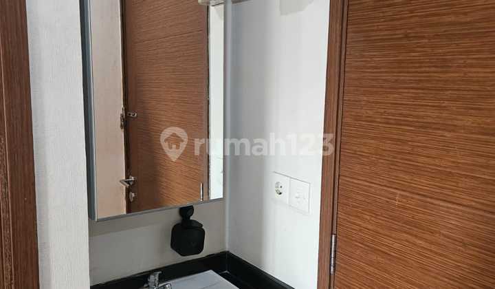 Apartemen Sudirman Suites 2 Kamar Full Furnished 2