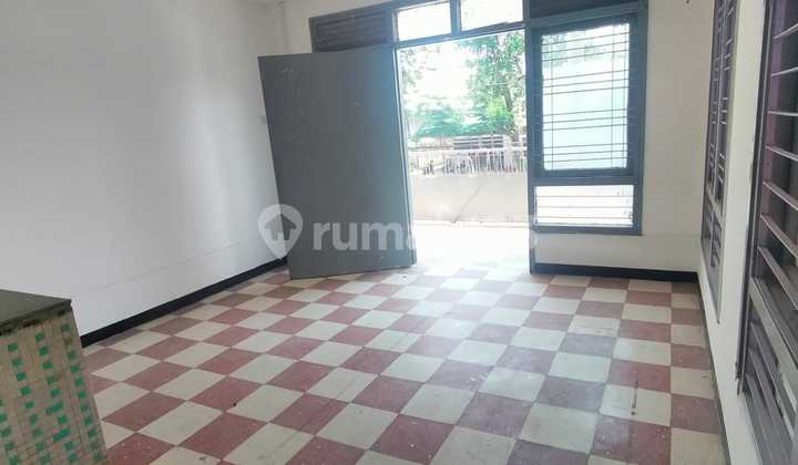 Rumah Strategis Mainroad Jalan Utama Cocok untuk Usaha 2