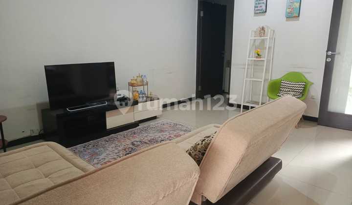 Rumah Minimalis Modern Furnished di Grand Sharon 2