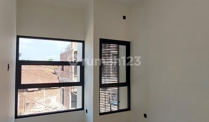 Rumah Minimalis Modern Siap Huni di Arcamanik 2