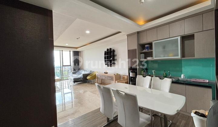 Dago Boutique Apartment 2 Bedroom Fully Furnished 2