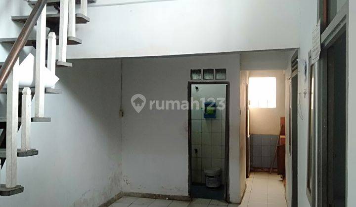 Rumah Murah Akses Mobil Shm Di Gempolsari Cijerah 1