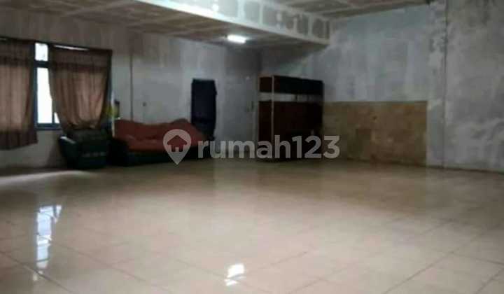 Ruko Mainroad Cimahi Sebelah Transmart Cimahi