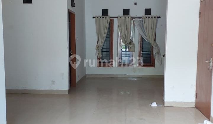Rumah 2 Lantai Siap Huni di Buah Batu Regency 2