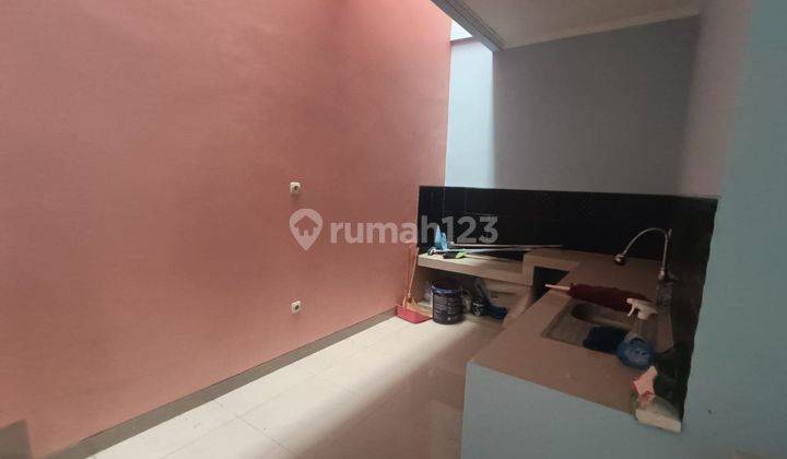 Rumah Bagus Siap Huni SHM Bandung Kota Sumber Sari  2