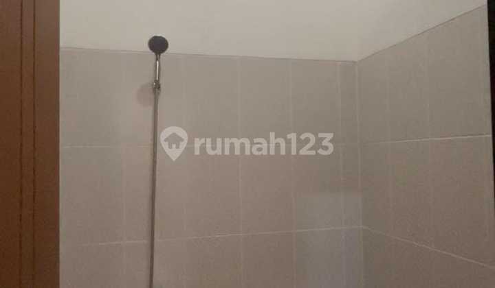 Rumah Baru Aman dan Nyaman di Komplek Padasuka 2