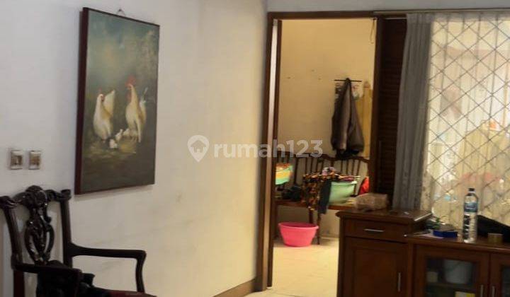 Rumah Jual Cepat BU SHM di Komplek Pasadena Caringin 1