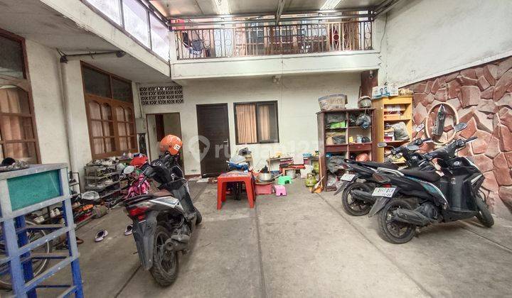 Rumah Bagus Bandung Kota Bisa Untuk Usaha SHM Sayap BKR Pasirluyu 1