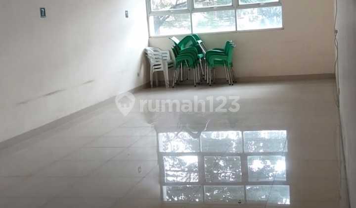 Ready-to-Occupy Shop House on Main Road Terusan Buah Batu 2