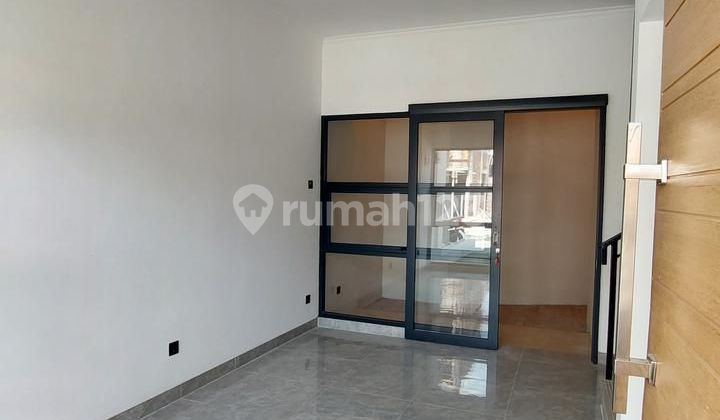 Rumah Minimalis Modern Siap Huni di Arcamanik Rumah Minimalis Modern Siap Huni di Arcamanik