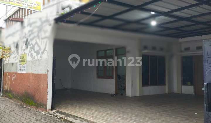 Rumah Tinggal Siap Huni di Gunung Batu Cidamar