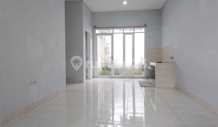 Rumah Minimalis Siap Huni Dalam Komplek Pondok Hijau Rumah Minimalis Siap Huni Dalam Komplek Pondok Hijau