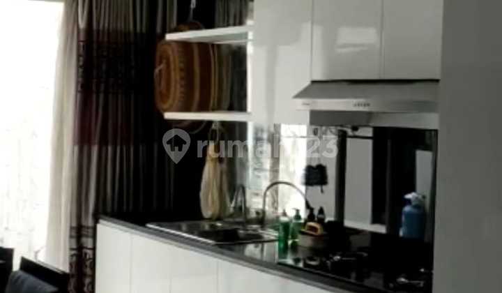Fully Furnished House Ready to Occupy on Terusan Sutami Street 2