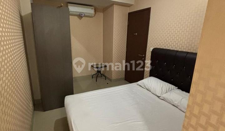 Apartemen 2 Kamar Tidur di Sudirman Suites 2