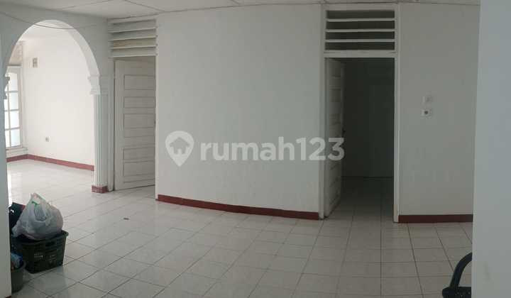 Rumah Bagus Minimalis Siap Huni di Antapani 2