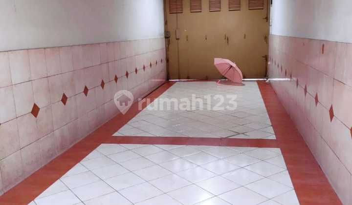 2-Story House Ready to Occupy in Sayap Pungkur 2