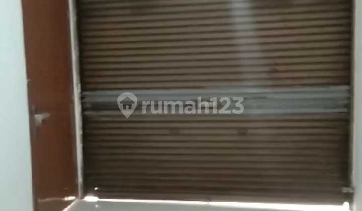 Rumah Siap Huni di Daerah Sayap Karapitan 2