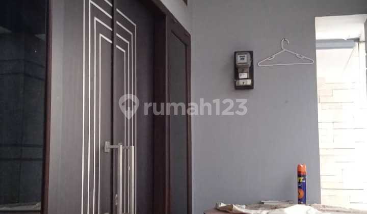 Rumah Siap Huni di Sukahaji Bandung Utara 2