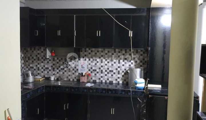 Rumah Tinggal Siap Huni di Gunung Batu Cidamar 2