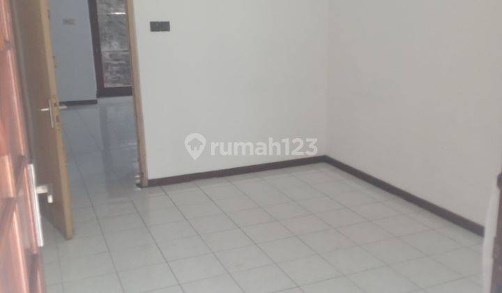 Rumah Bagus SHM Siap Huni di Batununggal 2