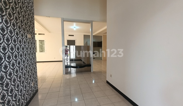 Rumah Bagus Siap Huni di Kota Baru Parahyangan 2