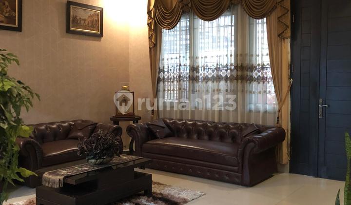 Rumah Murah Siap Huni di Derwati Rancasari 2