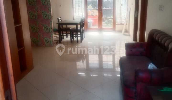 Rumah Siap Huni di Komplek Buah Batu Regency Rumah Siap Huni di Komplek Buah Batu Regency