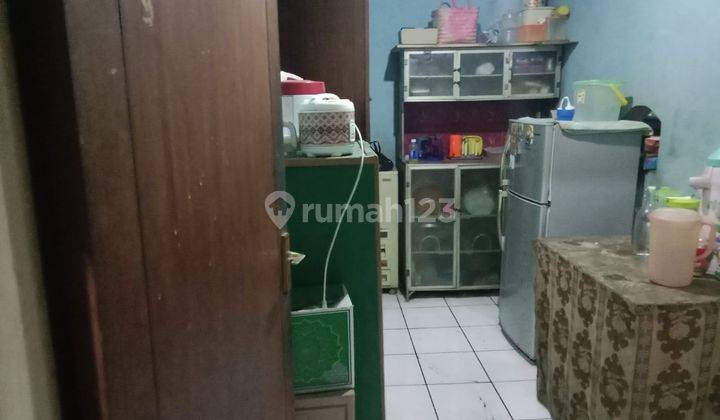 Rumah Bagus Siap Huni SHM di Kiaracondong 2