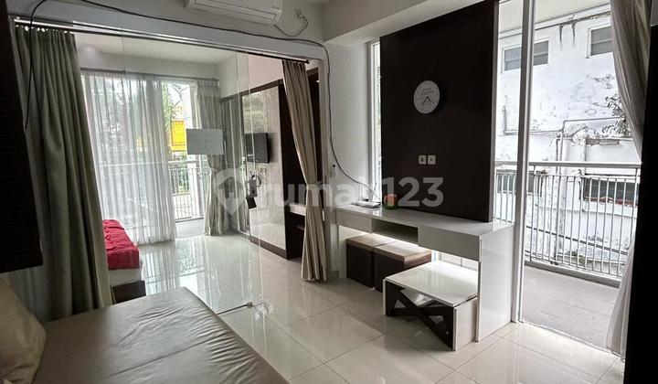 Dago Suites Apartment 1 Bedroom Fully Furnished