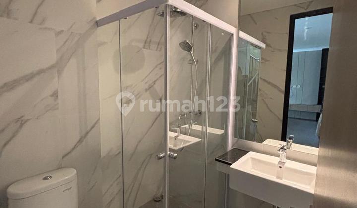 Disewakan Rumah Siap Huni Di Candigolf Semi Furnished 2