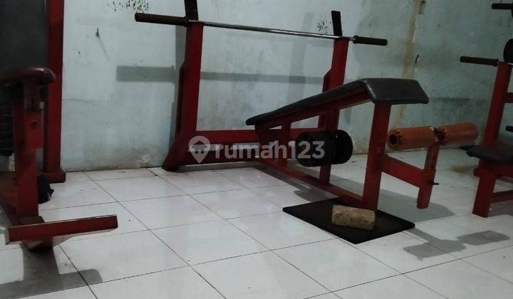 Dijual Rumah Di Kuningan Cocok Untuk Usaha  1