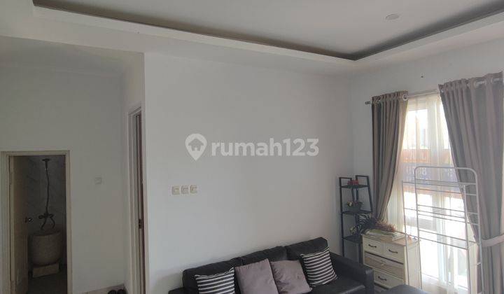 Dijual Rumah Bagus Siap Huni Di Siranda View Tambalang