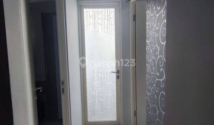 Disewakan Unit Apartemen Di Amartha View Semarang Barat 1