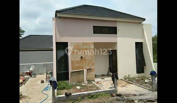 Rumah Baru Siap Huni 500 Jutaan Aja Di Pudak Payung 1
