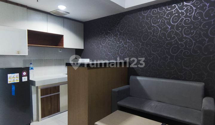 Jual Unit Apartemen Amarta View Semarang Barat 1