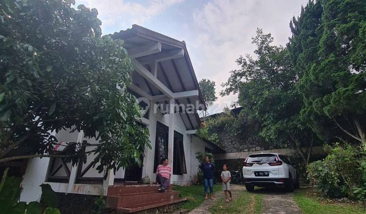 Dijual Villa Bandungan ( Belakang Alamanda) 2