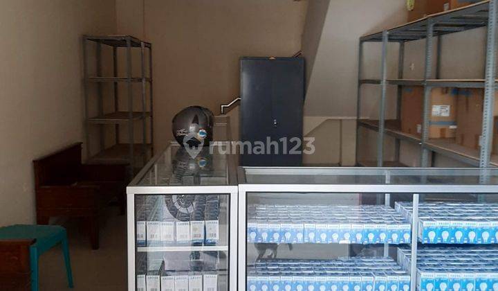 Jual Ruko Siap Usaha Di Arteri Soekarno Hatta Semarang 2