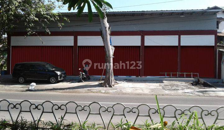 Dijual 3 Ruko Gandeng Baru Gress Di Simongan 1