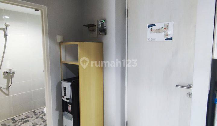 Disewakan Unit Apartemen Di Amartha View Semarang Barat 2