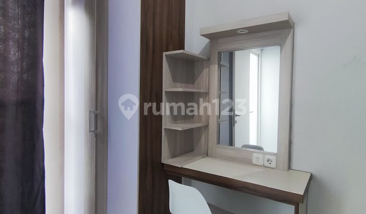 Jual Unit Apartemen Amarta View Semarang Barat 2