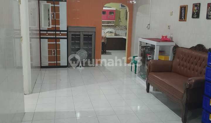 Rumah+gudang Dekat Wihara Mahabodhi Sewan Tangerang 2