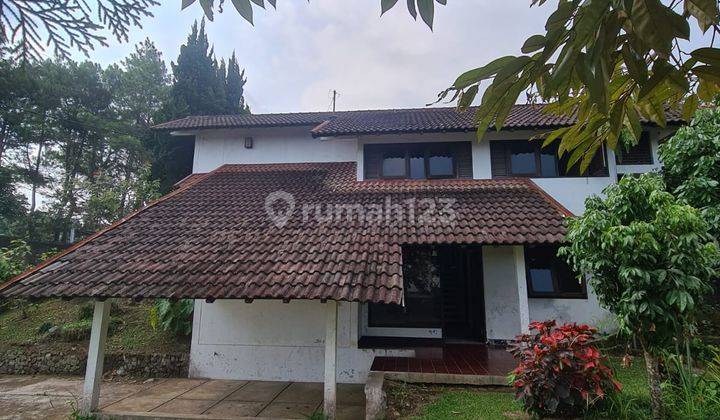 Dijual Villa Bandungan ( Belakang Alamanda) 1