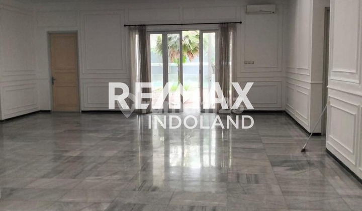 For Sale & Rent House in Cipete, South Jakarta 2