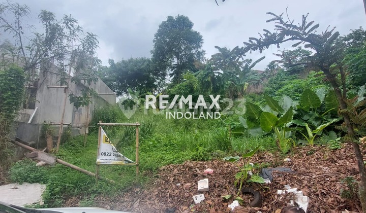 For Sale Villa Cinere Mas Land, South Jakarta