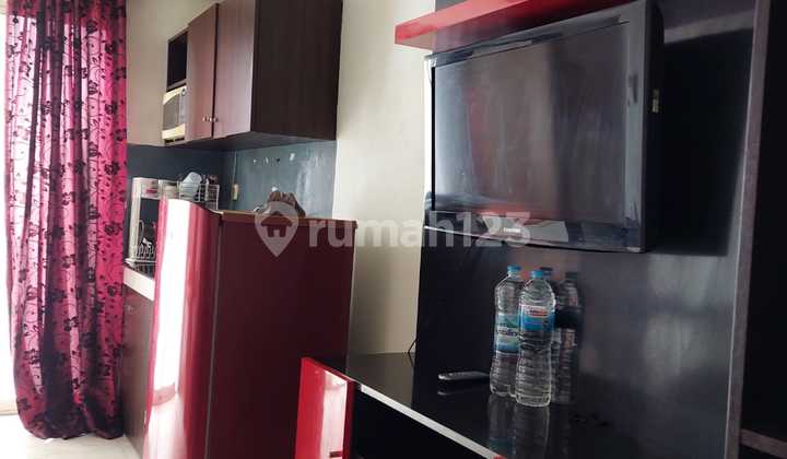 Rent 2 BR Apartment Royal Mediterania Garden Nice Furnished 2