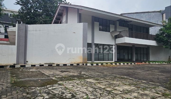 For Sale & Rent Commercial Land & Building in Prime Super Strategic Area, Letjen S. Parman, West Jakarta For Sale & Rent Commercial Land & Building in Prime Super Strategic Area, Letjen S. Parman, West Jakarta