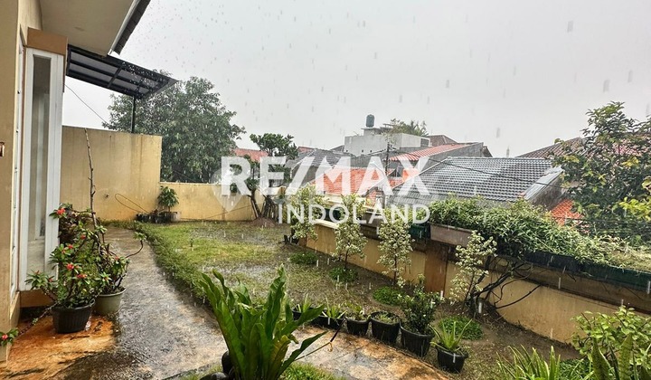 Rumah Komplek DKI Joglo, Jakarta Barat 2