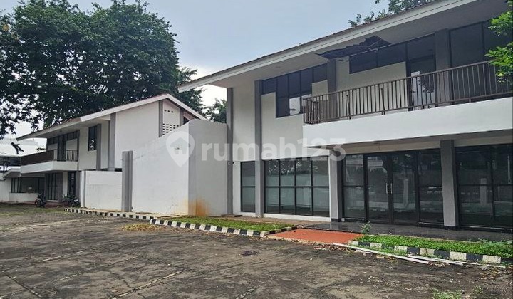 For Sale & Rent Commercial Land & Building in Prime Super Strategic Area, Letjen S. Parman, West Jakarta For Sale & Rent Commercial Land & Building in Prime Super Strategic Area, Letjen S. Parman, West Jakarta
