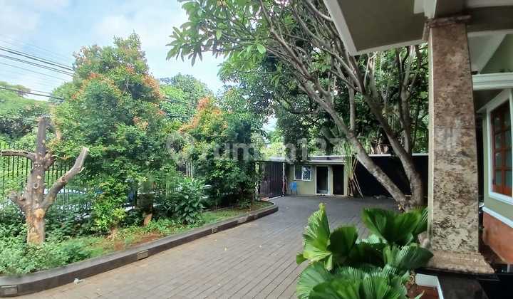 Jarang Ada Rumah Lokasi Premium Menteng, Jakarta Pusat Jarang Ada Rumah Lokasi Premium Menteng, Jakarta Pusat